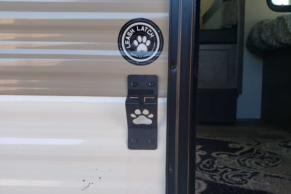 Sandra's 2020 KZ sportsmen classic 181bh Travel Trailer