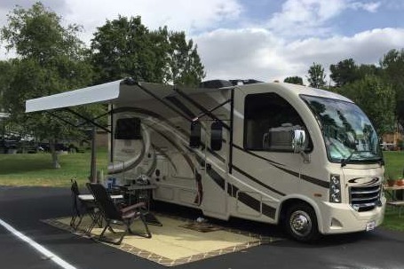  White Mountain Rambler