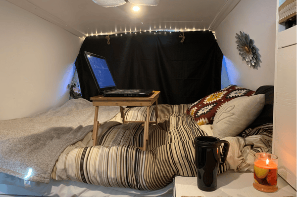Celestial Backpacker-New Age Travel and Services