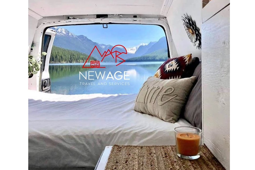 Celestial Backpacker-New Age Travel and Services