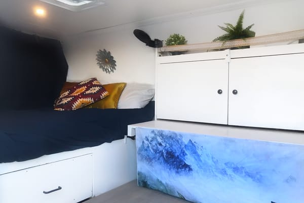 Celestial Backpacker-New Age Travel and Services