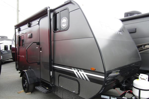 Travel Lite F-Lite 19BH