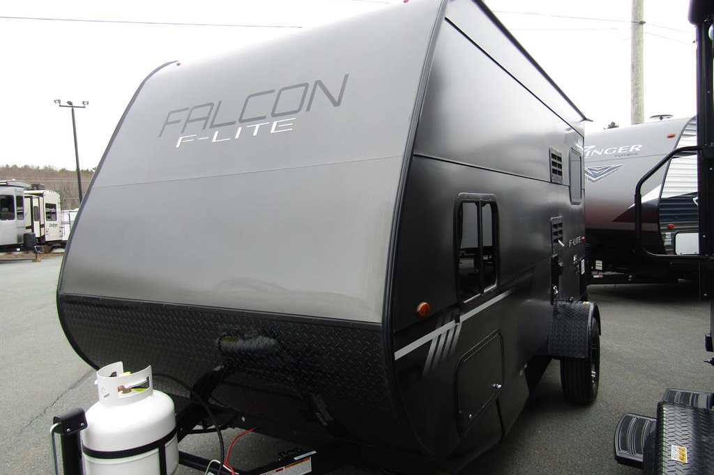 Travel Lite F-Lite 19BH