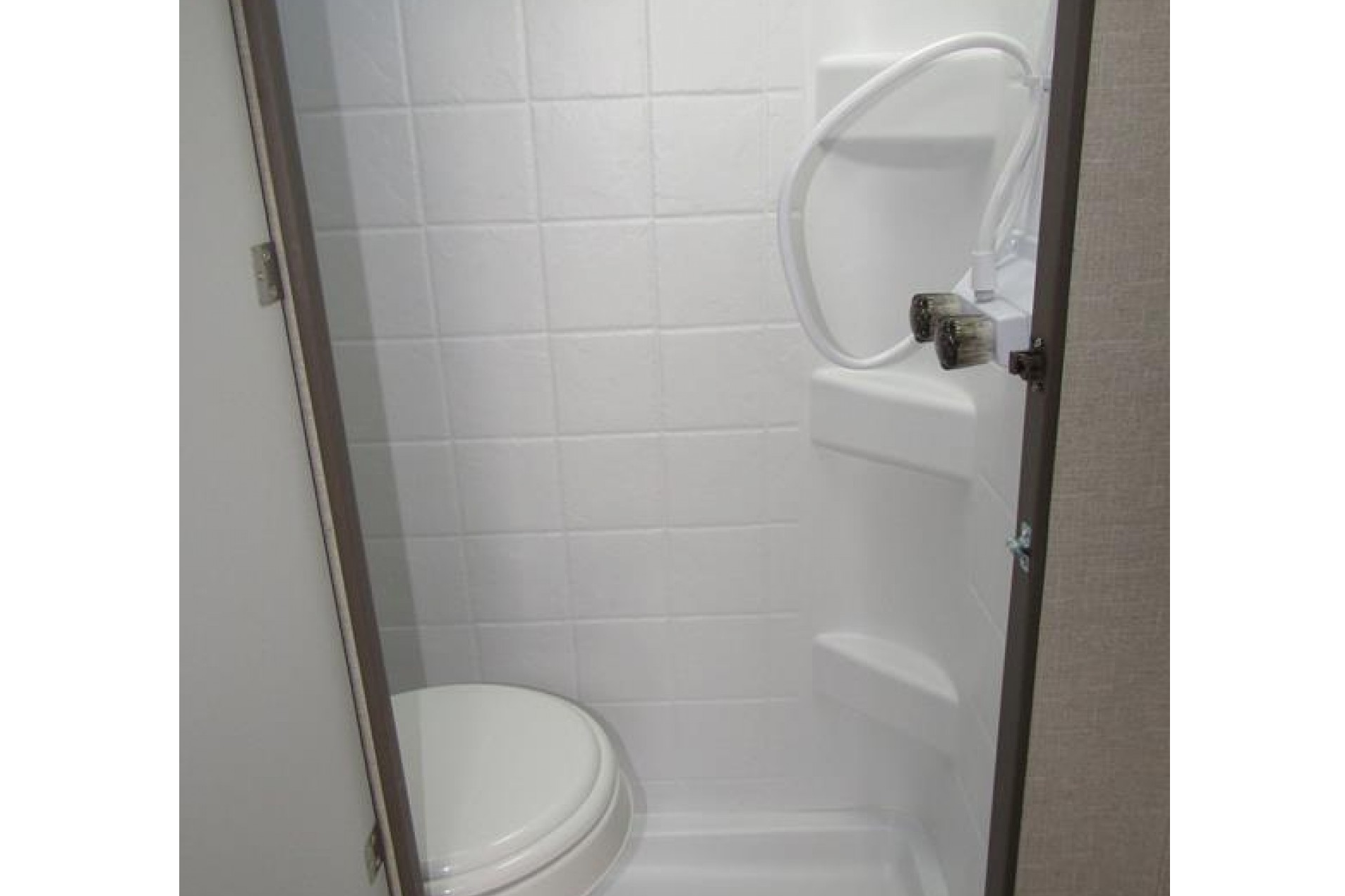 Travel Lite F-Lite 19BH