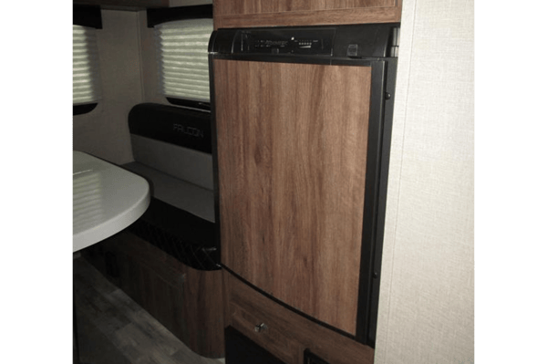Travel Lite F-Lite 19BH