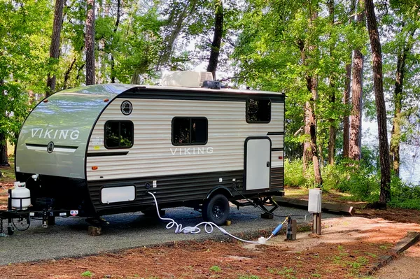 2021 Viking 1 BH-Ultra Lite & Fun
