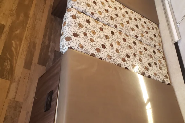 Exciting Tent Trailer Adventure