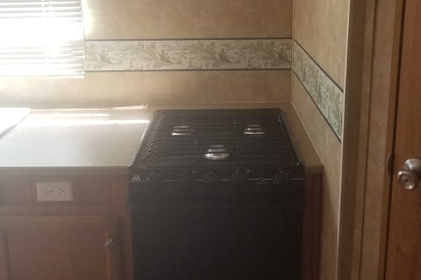 Jayco Jayfeather 232 EXP Hybrid