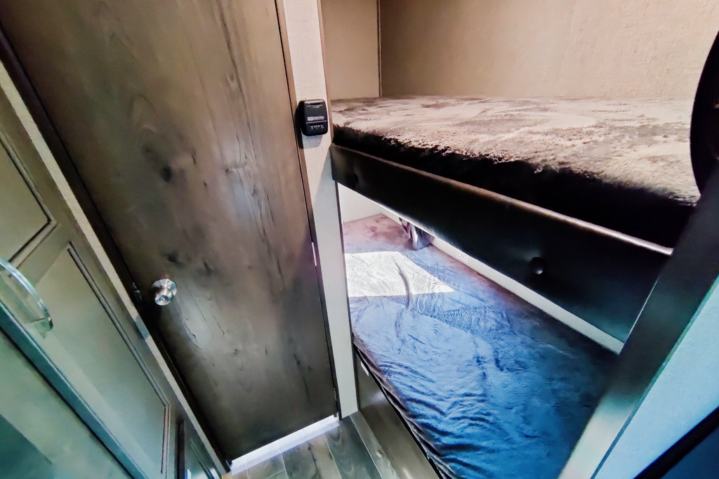Dennis's Jayco Jayflight SLX-7 174BH