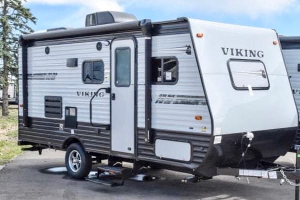 Give Glamping a Go in 2025!