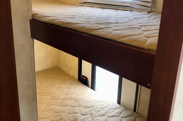 Give Glamping a Go in 2025!