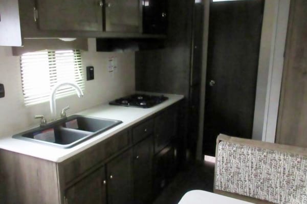 Give Glamping a Go in 2025!