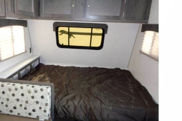 Give Glamping a Go in 2025!