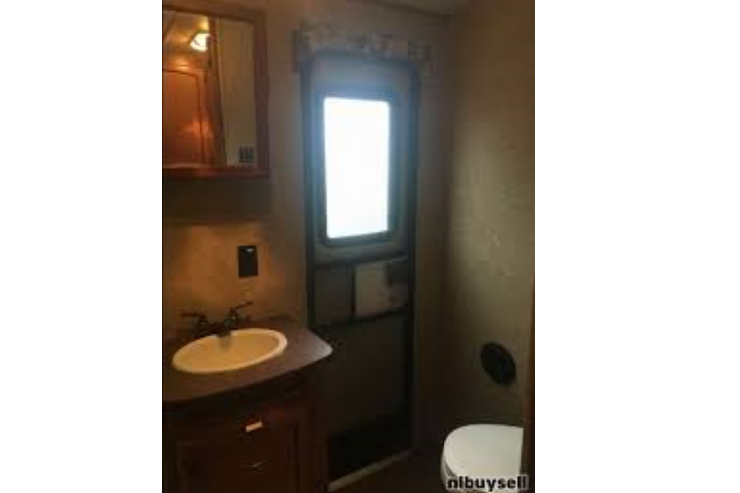 Fun Times and Memories SUNSET RESERVE Travel Trailer
