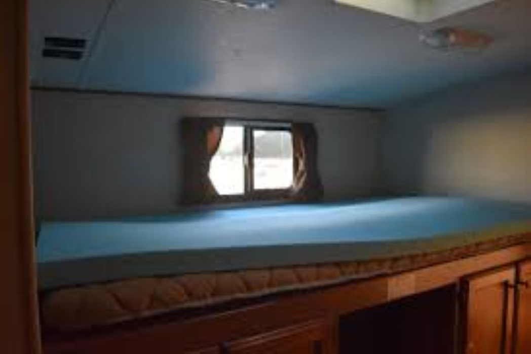 Fun Times and Memories SUNSET RESERVE Travel Trailer