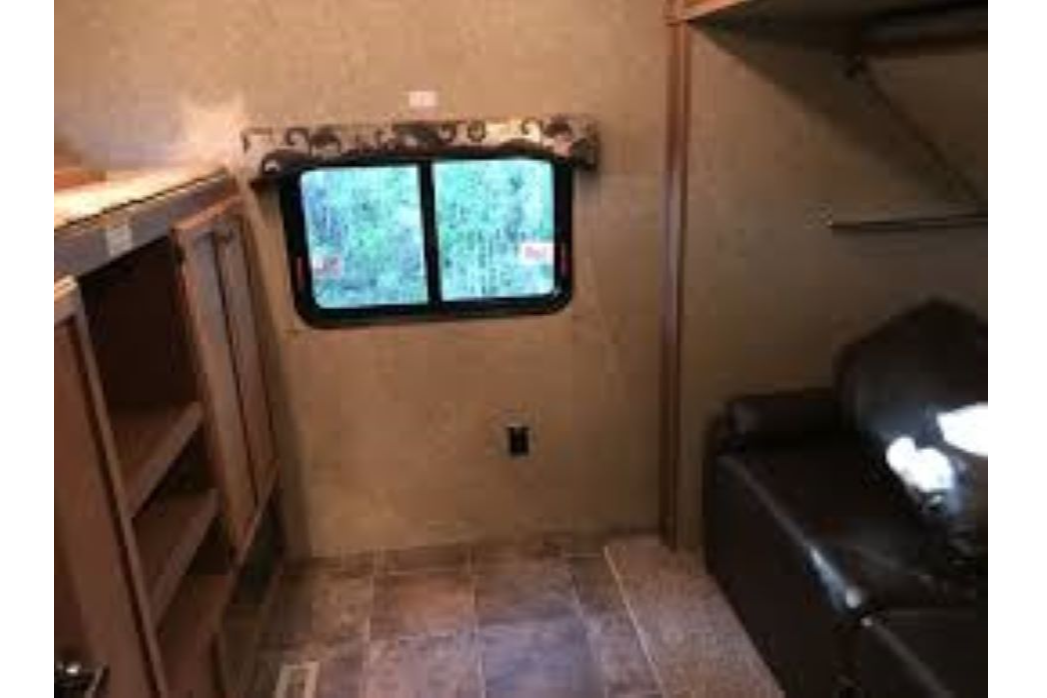 Fun Times and Memories SUNSET RESERVE Travel Trailer