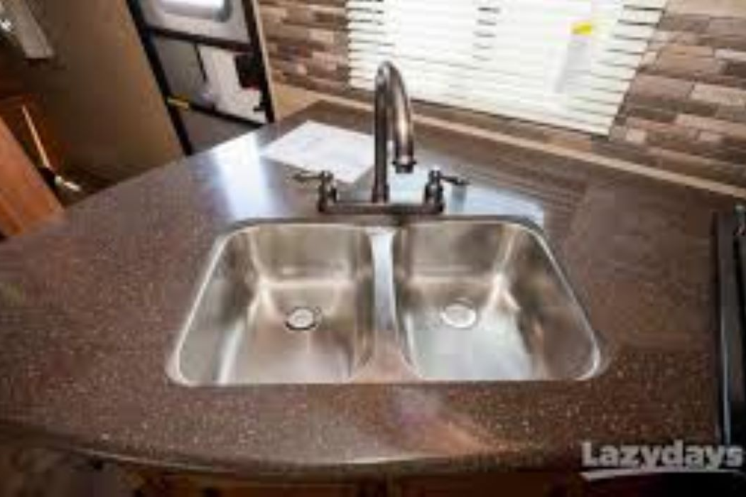 Fun Times and Memories SUNSET RESERVE Travel Trailer