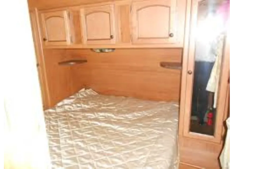 Fun Times and Memories SUNSET RESERVE Travel Trailer