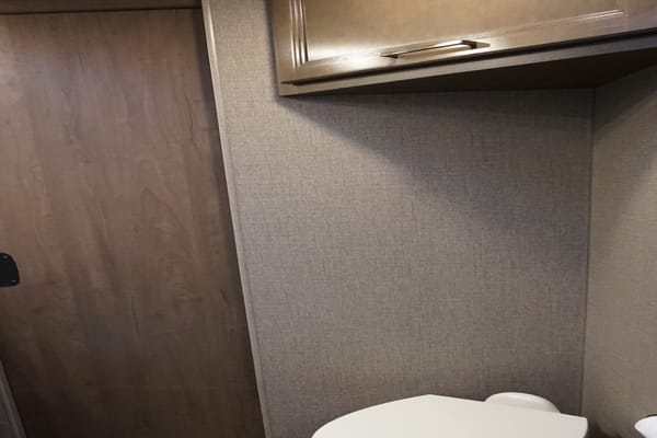 Explore on a NEW 2021 Chateau RV