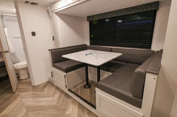 Forest River Wildwood FSX 178BHSK Travel Trailer