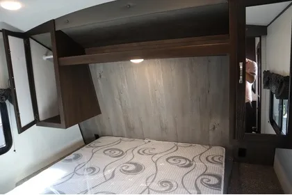 Jeremy's Keystone Springdale 282bh Travel Trailer