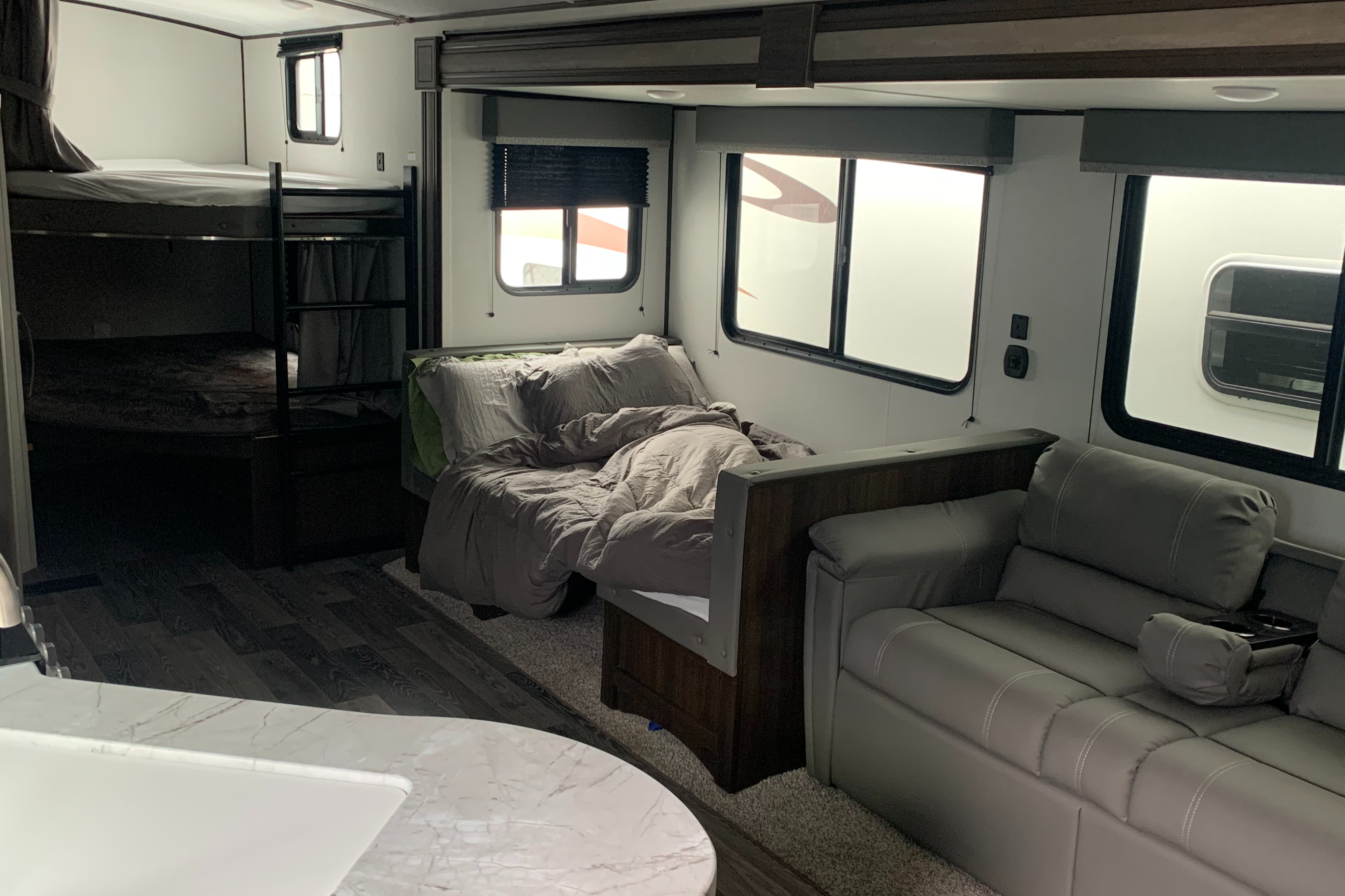 Jeremy's Keystone Springdale 282bh Travel Trailer