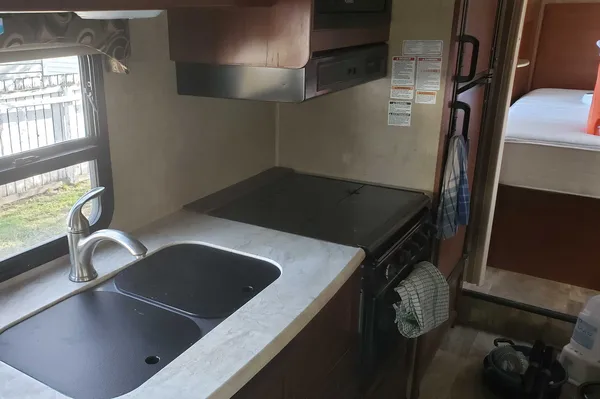 Calgary Camping
