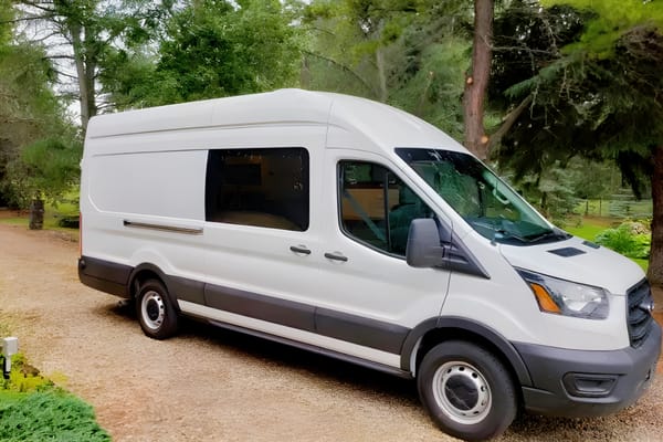 Vannebago