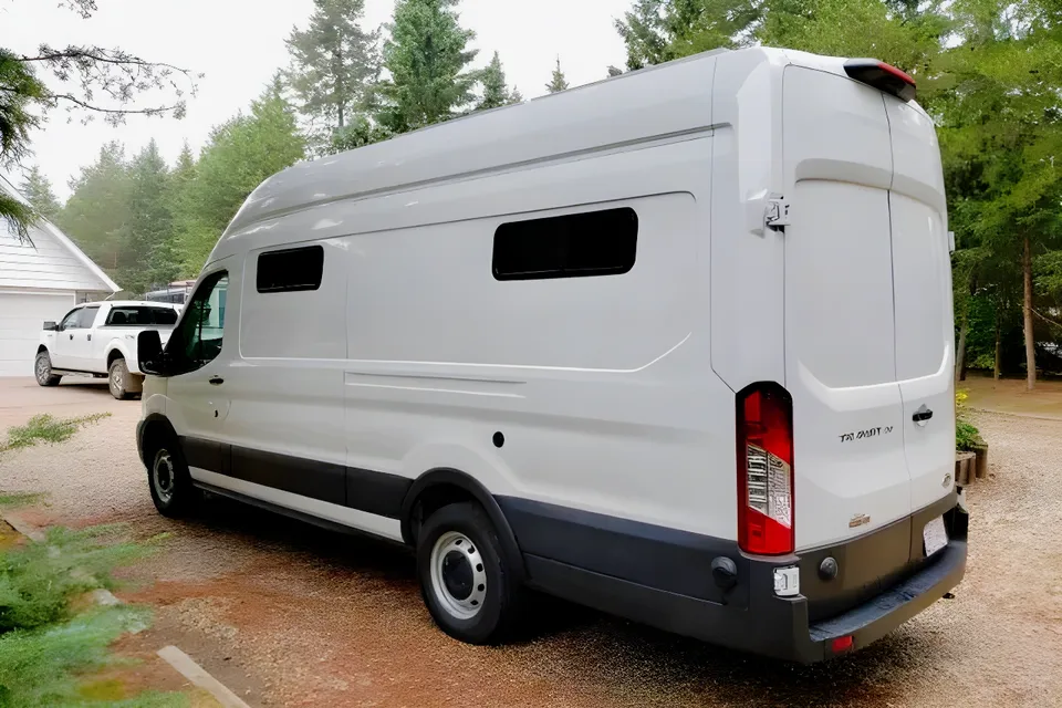 Vannebago