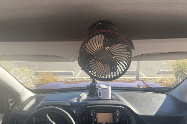 Amazing Camper Van! Fully Stocked & Cozy Adventures with “Rooster”