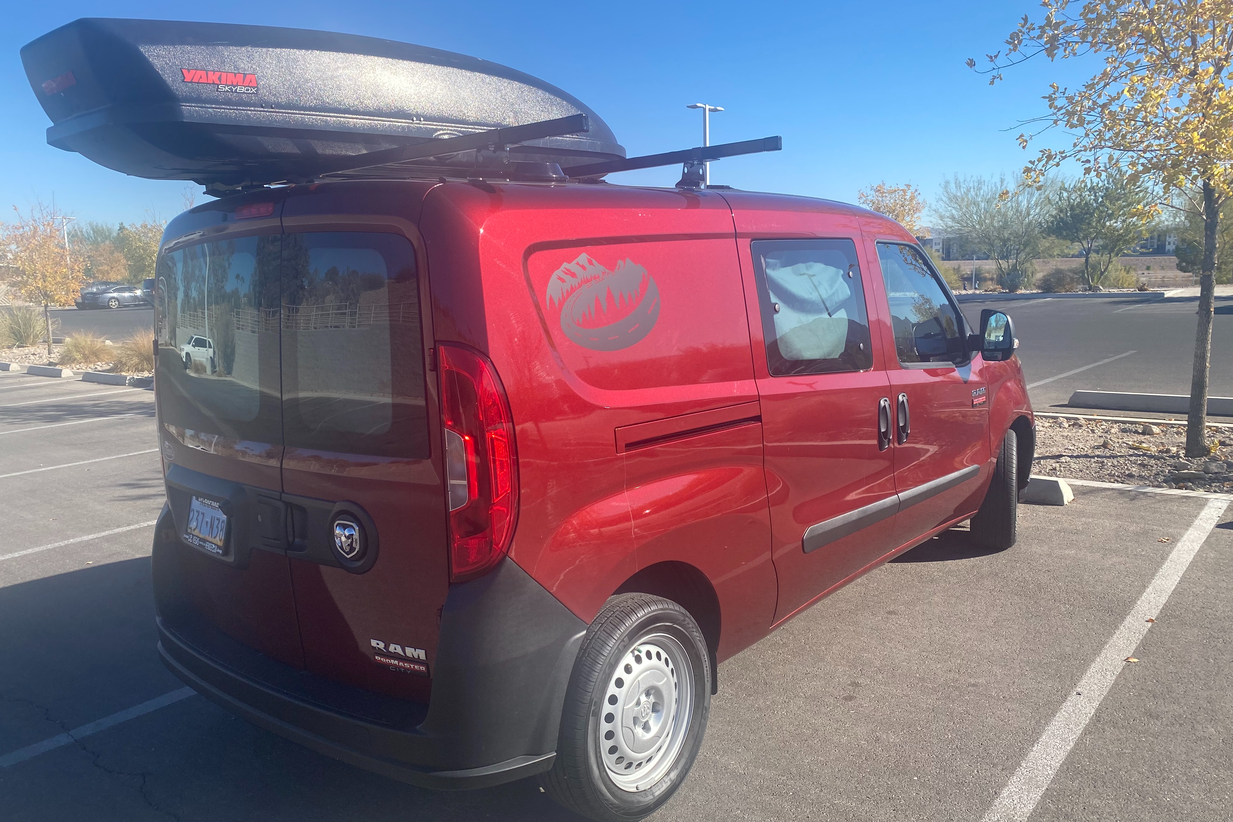 Amazing Camper Van! Fully Stocked & Cozy Adventures with “Rooster”