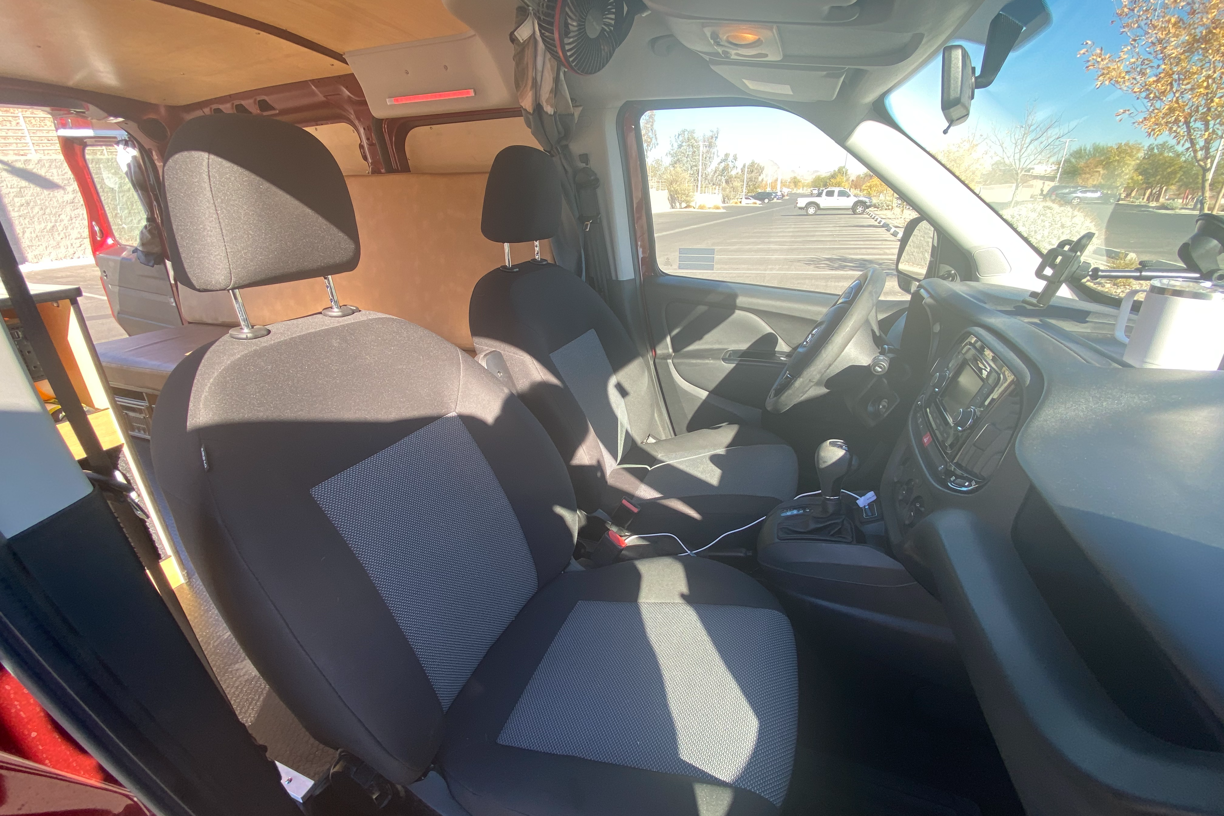 Amazing Camper Van! Fully Stocked & Cozy Adventures with “Rooster”