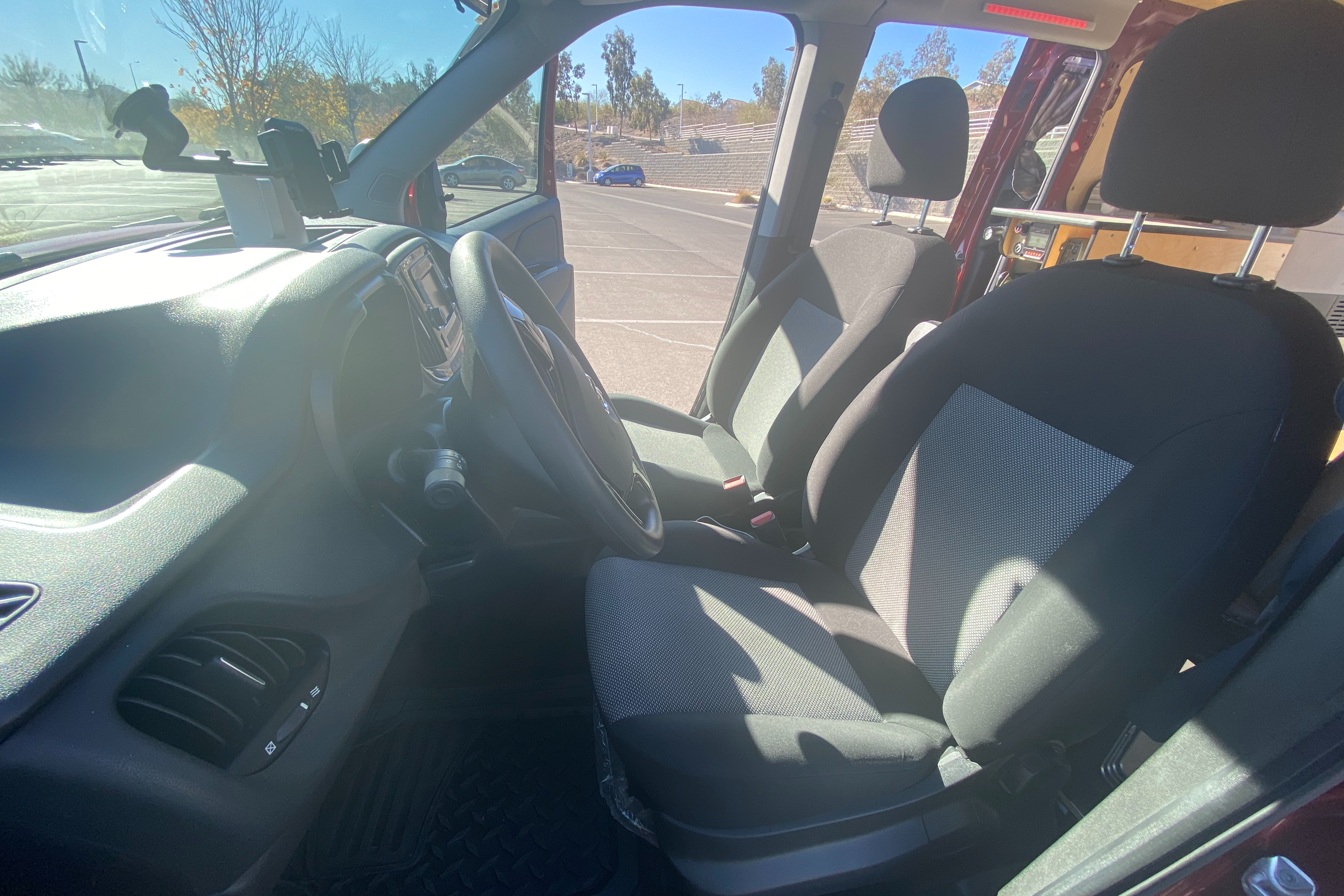 Amazing Camper Van! Fully Stocked & Cozy Adventures with “Rooster”