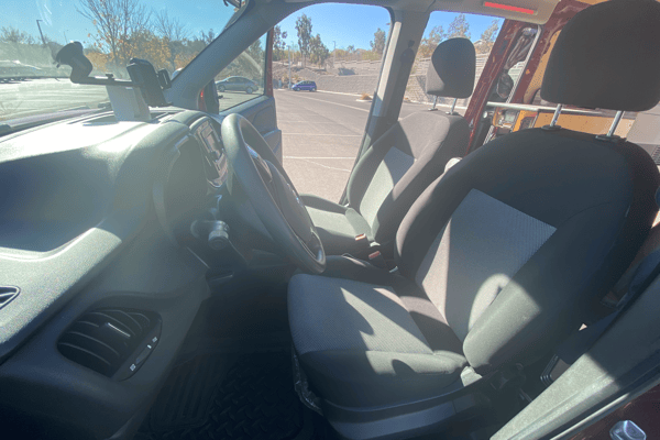 Amazing Camper Van! Fully Stocked & Cozy Adventures with “Rooster”