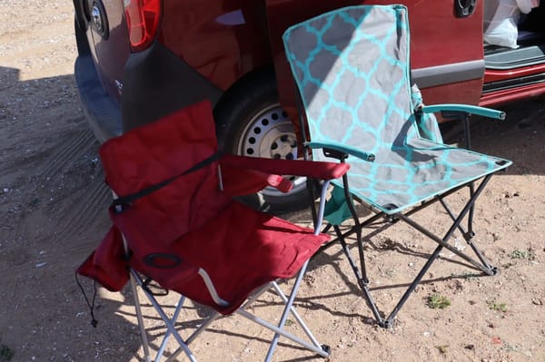 Amazing Camper Van! Fully Stocked & Cozy Adventures with “Rooster”