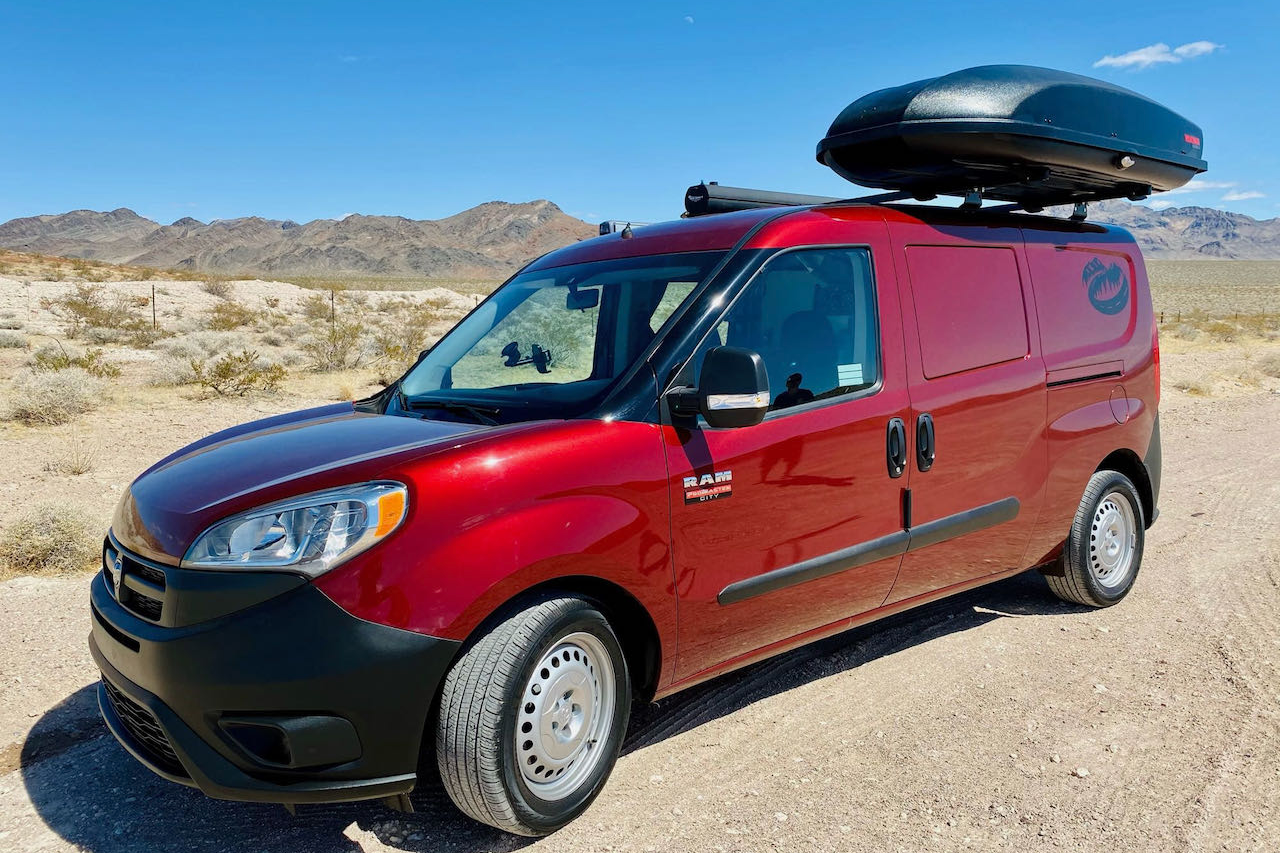 Amazing Camper Van! Fully Stocked & Cozy Adventures with “Rooster”