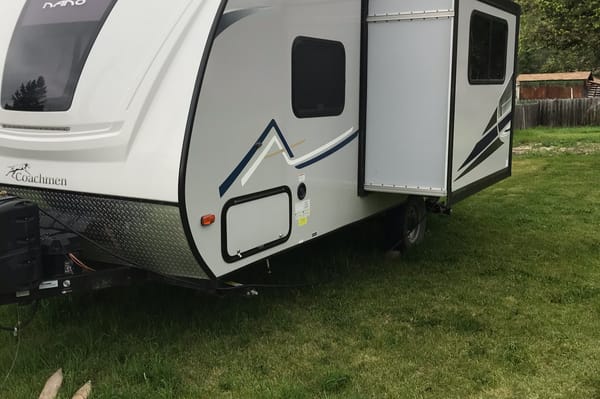 Happy Camper