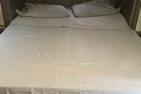 Happy Camper