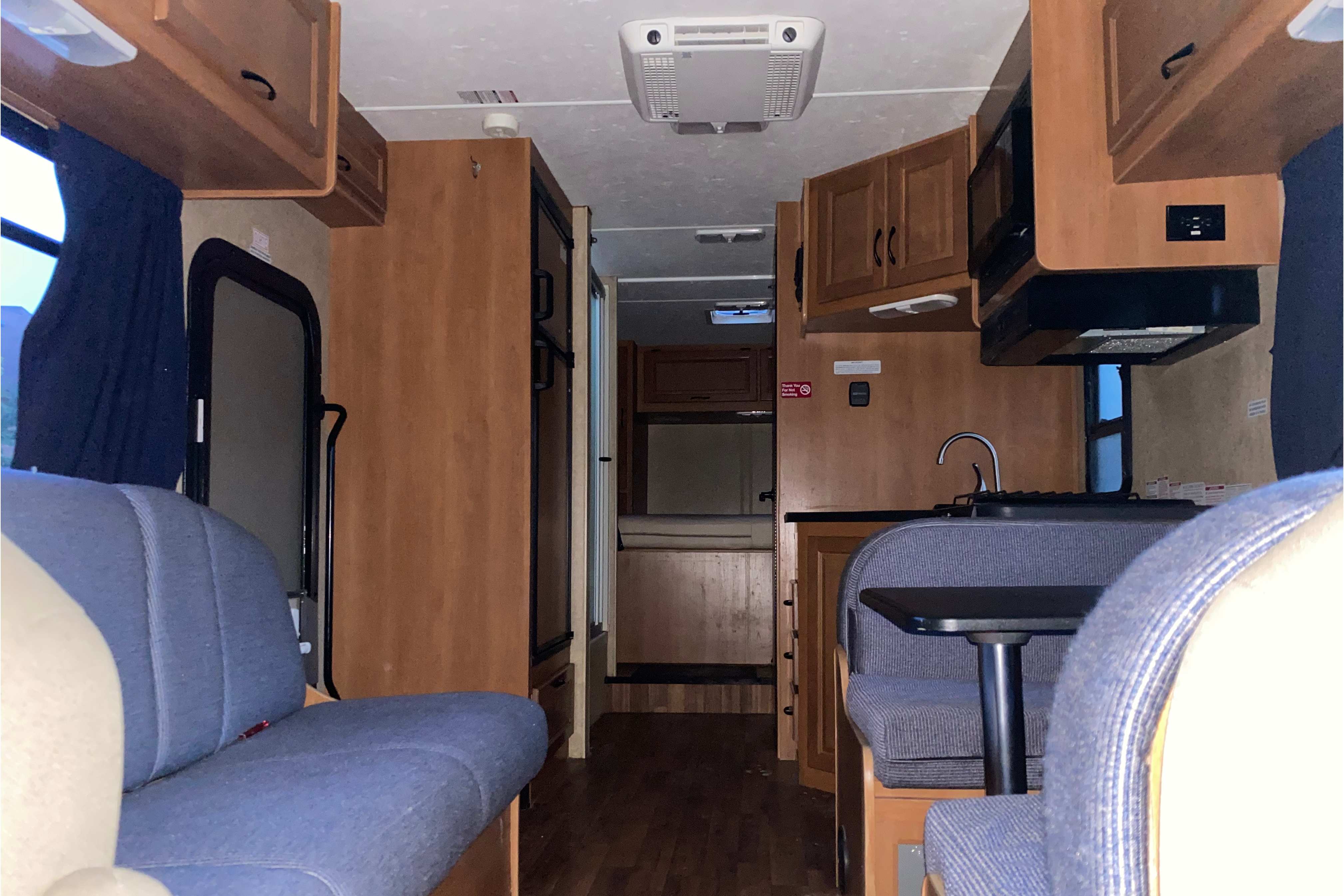Thor Motorcoach Majestic 28A