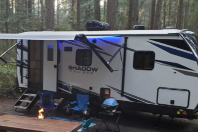 2021 Shadow Cruiser 225RBS