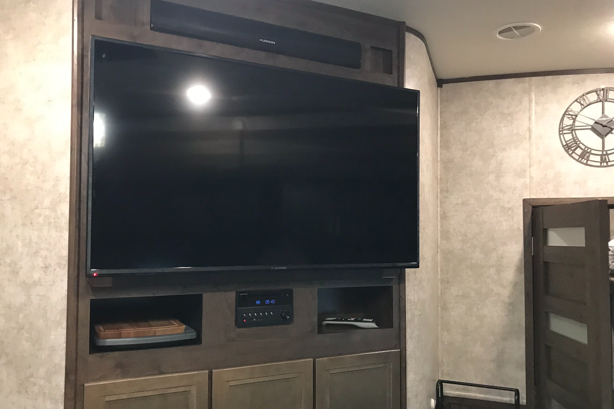 Highland Ridge Open Range 3X427BHS Fifth Wheel with Optional Wi-Fi