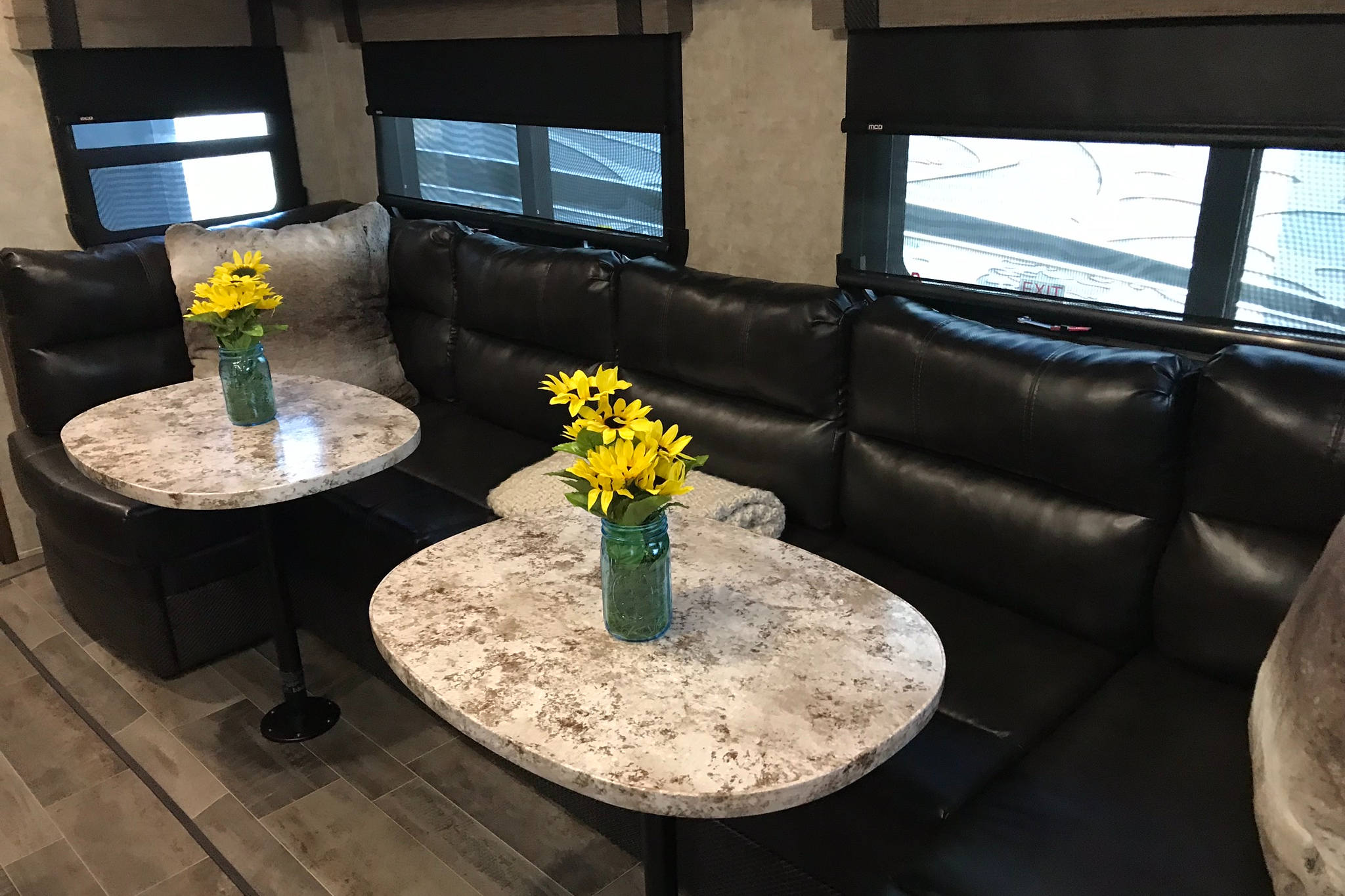Highland Ridge Open Range 3X427BHS Fifth Wheel with Optional Wi-Fi