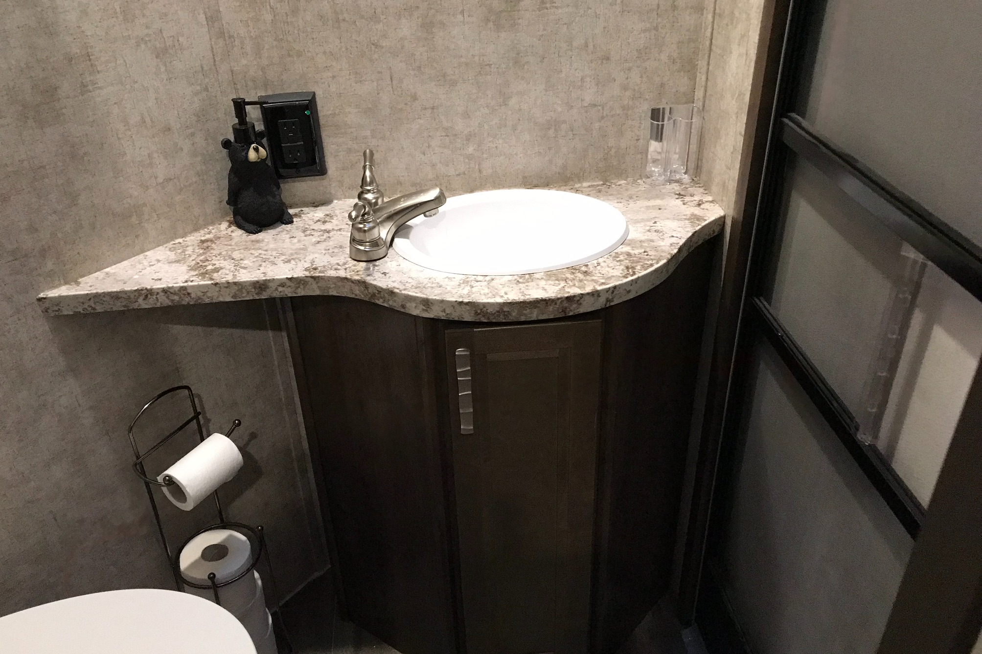 Highland Ridge Open Range 3X427BHS Fifth Wheel with Optional Wi-Fi