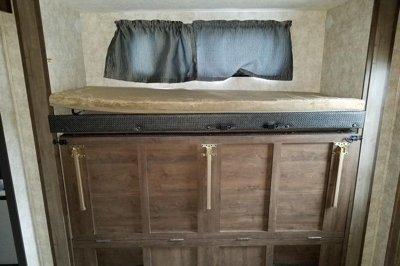 Highland Ridge Open Range 3X427BHS Fifth Wheel with Optional Wi-Fi