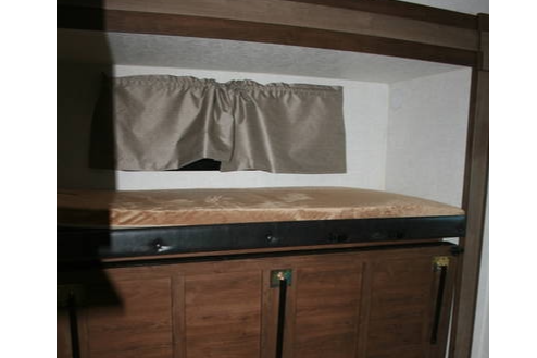 Highland Ridge Open Range 3X427BHS Fifth Wheel with Optional Wi-Fi