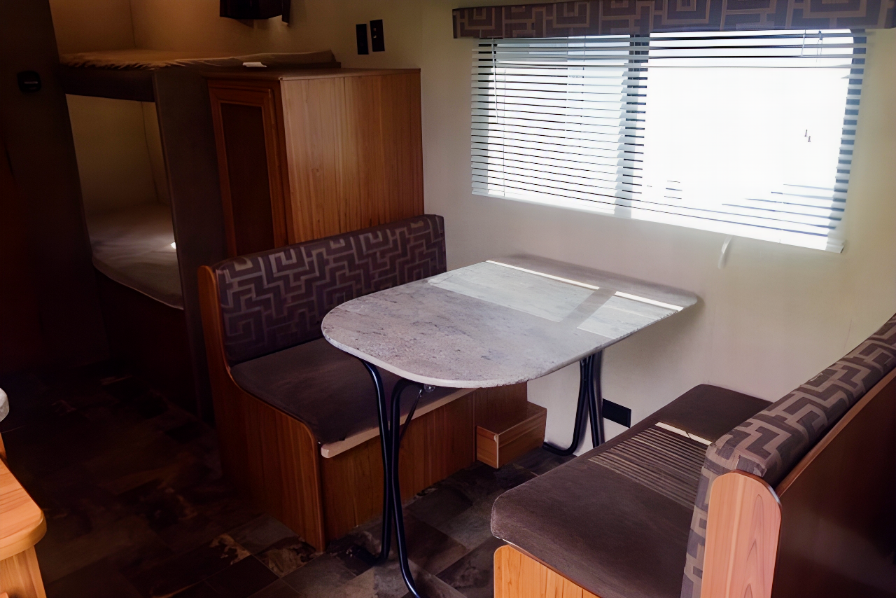 Ron's Rental's Starcraft AR-One 20BHLE Travel Trailer