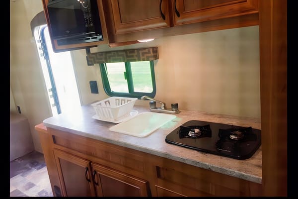 Ron's Rental's Starcraft AR-One 20BHLE Travel Trailer