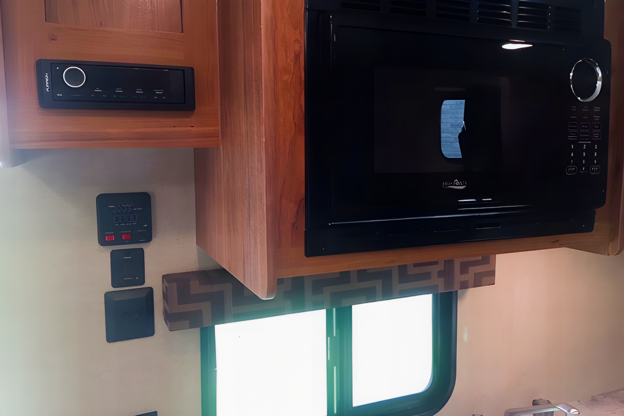Ron's Rental's Starcraft AR-One 20BHLE Travel Trailer
