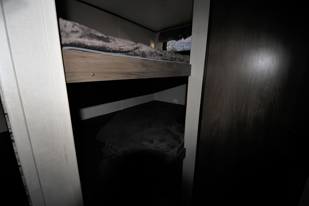 2021 Avenger Bunk House