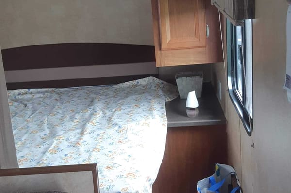 2012 Jayco Jay Swift